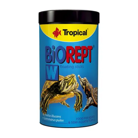 TROPICAL- BIOREPT W 50 GR3684