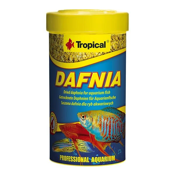 TROPİCAL DAFNİA NATURALNA 100 ML/18G5900469011133
