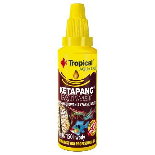 TROPİCAL KETAPANG EXTRACT 30ML5900469343210