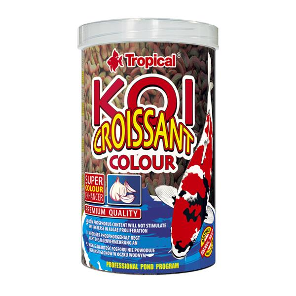 TROPİCAL KOİ CROİSSANT COLOUR 1000ML/210G5900469420157