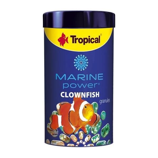TROPICAL- MARINE POWER CLOWNFISH 100ML/65GR5500469613139