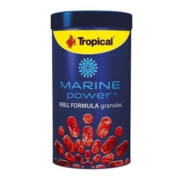 TROPICAL MARINE POWER SPIRULANA GRAN. 250 ML5900469612347