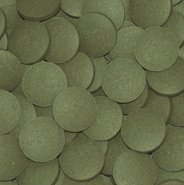 TROPICAL PLECO S TABLETS 50 GR3378