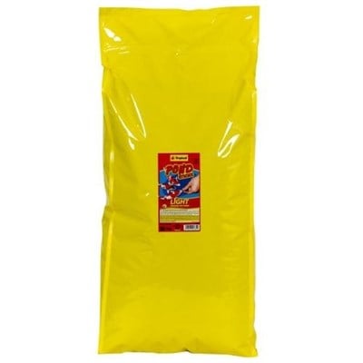 TROPİCAL POND STICKS LIGHT 4KG