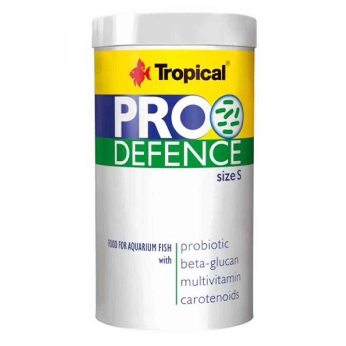 TROPİCAL PRO DEFENCE SİZE S 10L/5,2 KG5900469680292