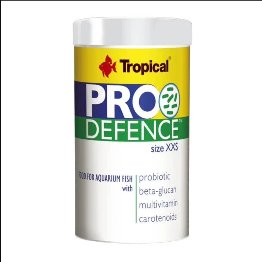 TROPICAL PRO DEFENCE SIZE XXS 100 ML5900469680438