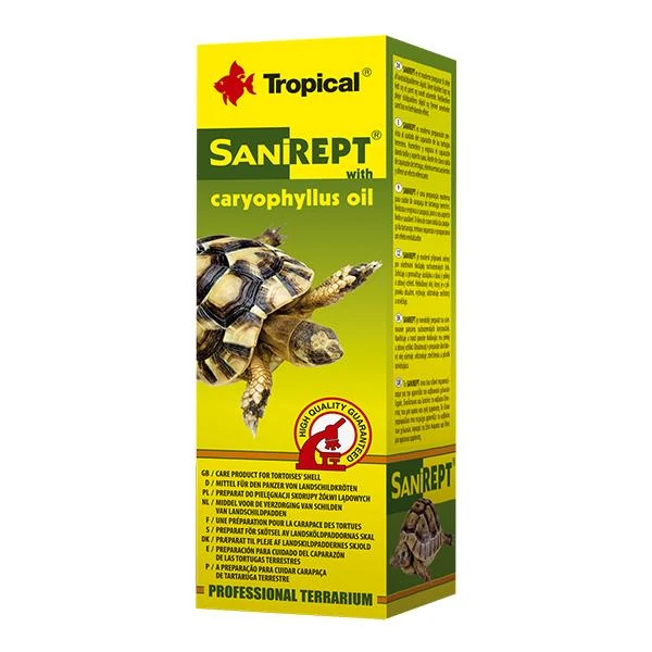 TROPİCAL SANİREPT 15ML5900469130018