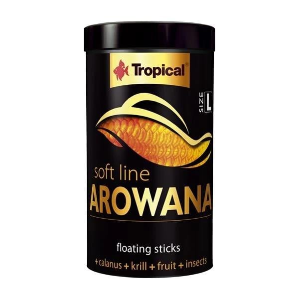 TROPİCAL SOFTLINE AROWANA 250 ML5900469673348