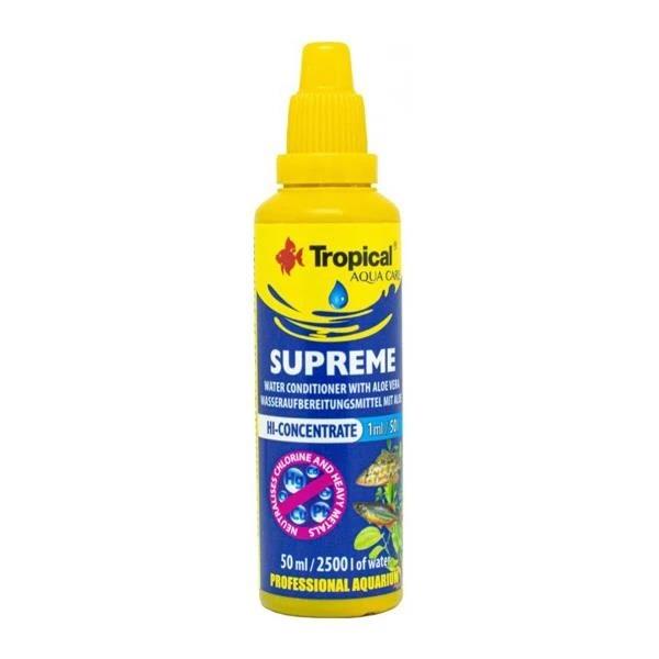 TROPİCAL SUPREME SU DÜZENLEYİCİ 100 ML5900469343340