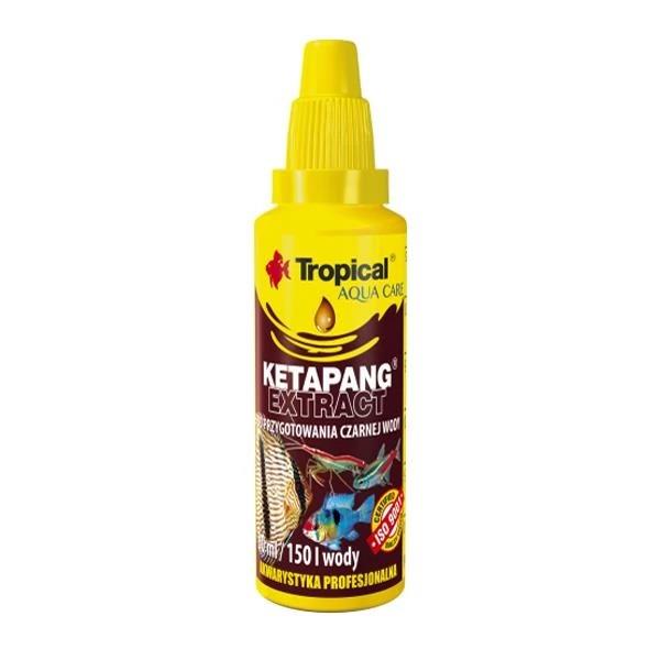 TROPİCAL SUPREME SU DÜZENLEYİCİ  50 ML5900469343326