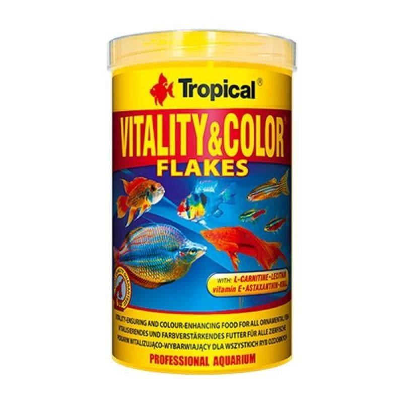 TROPICAL VITALITY COLOR 11L/2KG5900469704387