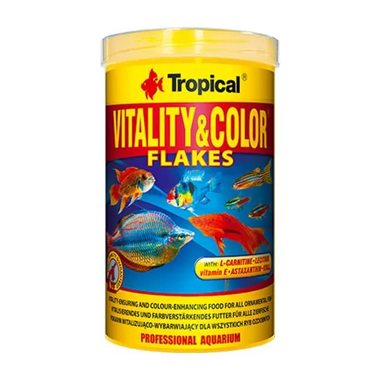 TROPICAL VITALITY COLOR PUL 50 G70438