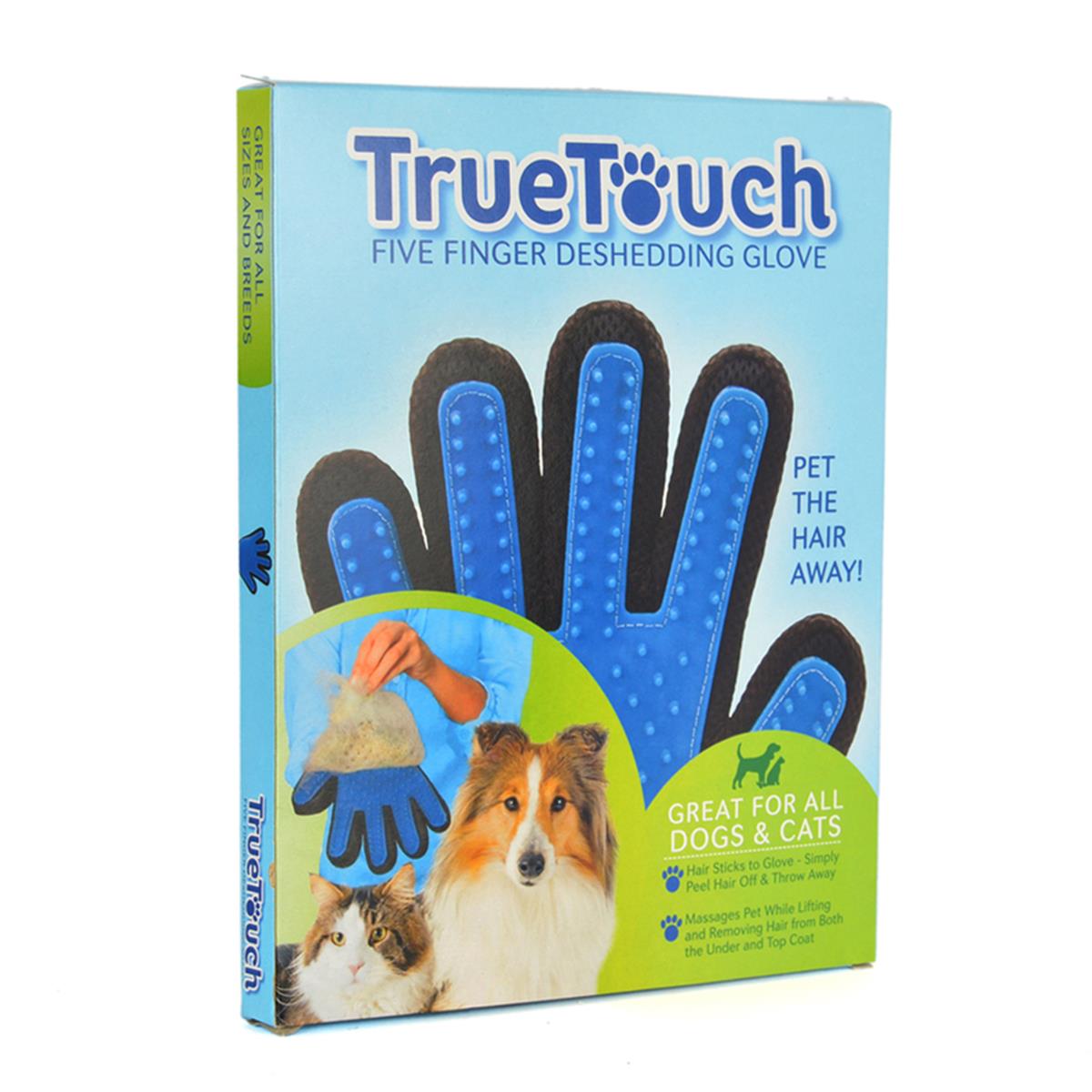 TRUETOUCH ELDİVEN8682631200701