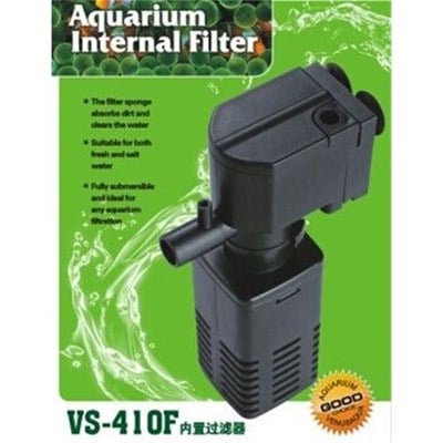VS410F IC FILTRE