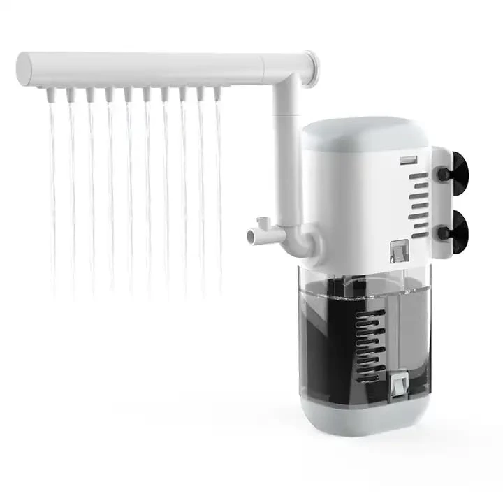 WATERBEAR WB-1770 AKVARYUM İÇ FİLTRE 500L/H6972174181158