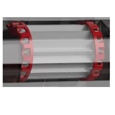 WATERBEAR WB-G03 / WB-G04 ŞELALE ASKI FİLTRE YEDEK BİO TEKERLEK7230000000141