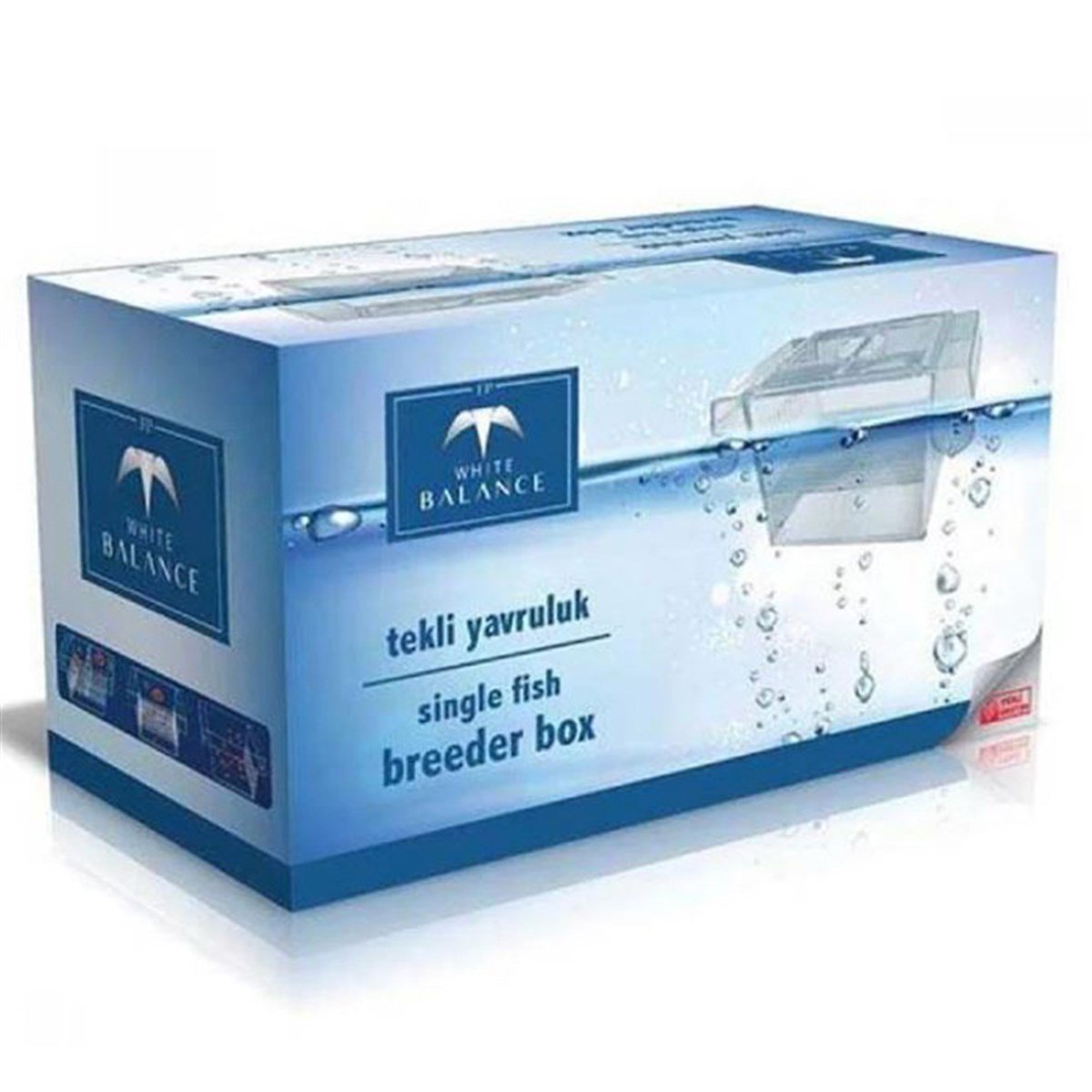 WB TEKLI YAVRULUK8691234001783