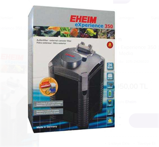 EHEIM EXPERIENCE 350