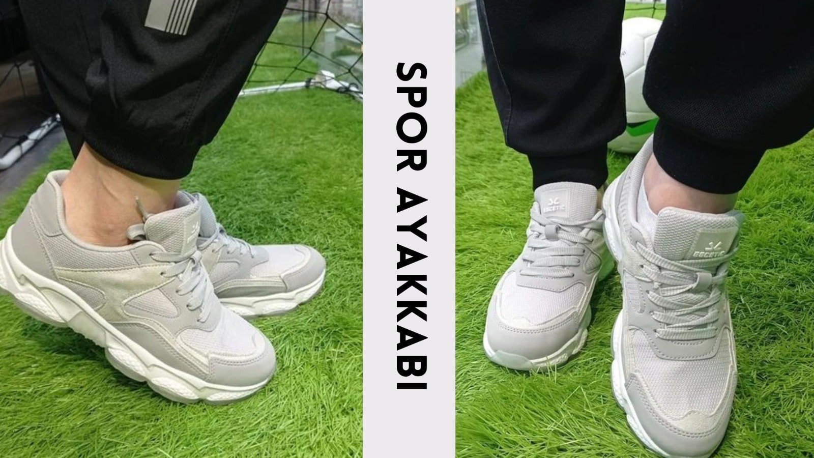 spor ayakkabı