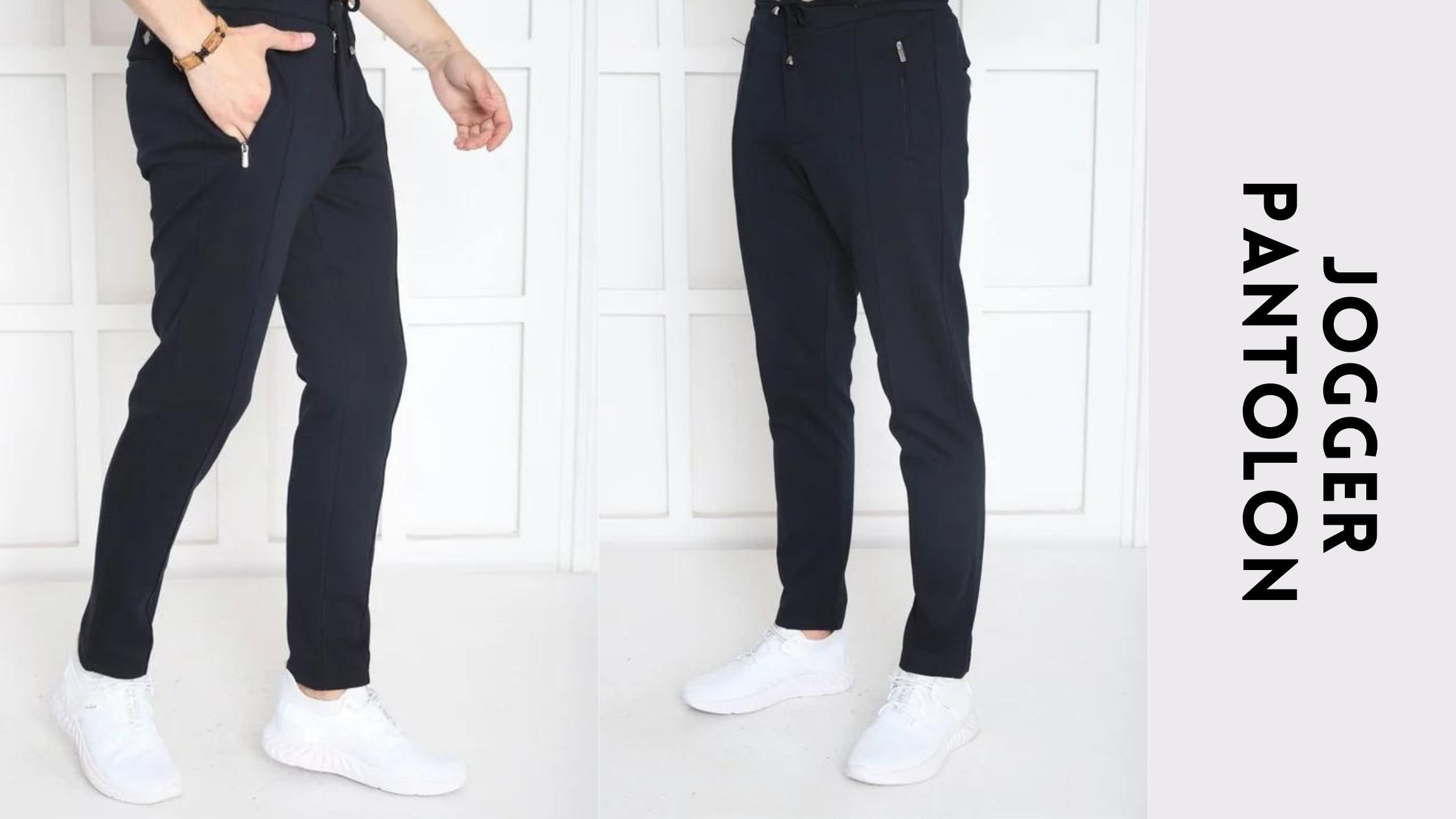 jogger pantolon
