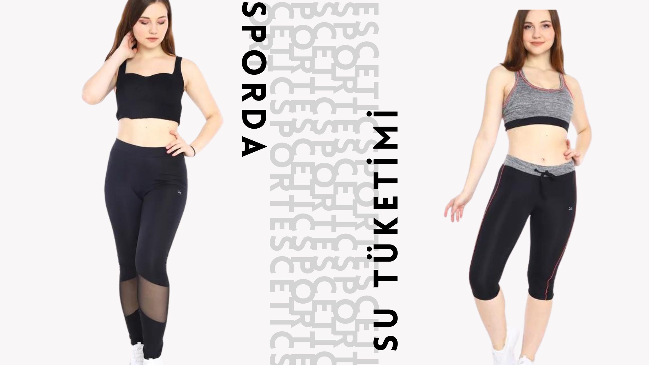 Spor Yaparken Su Tüketimi Nasıl Olmalıdır