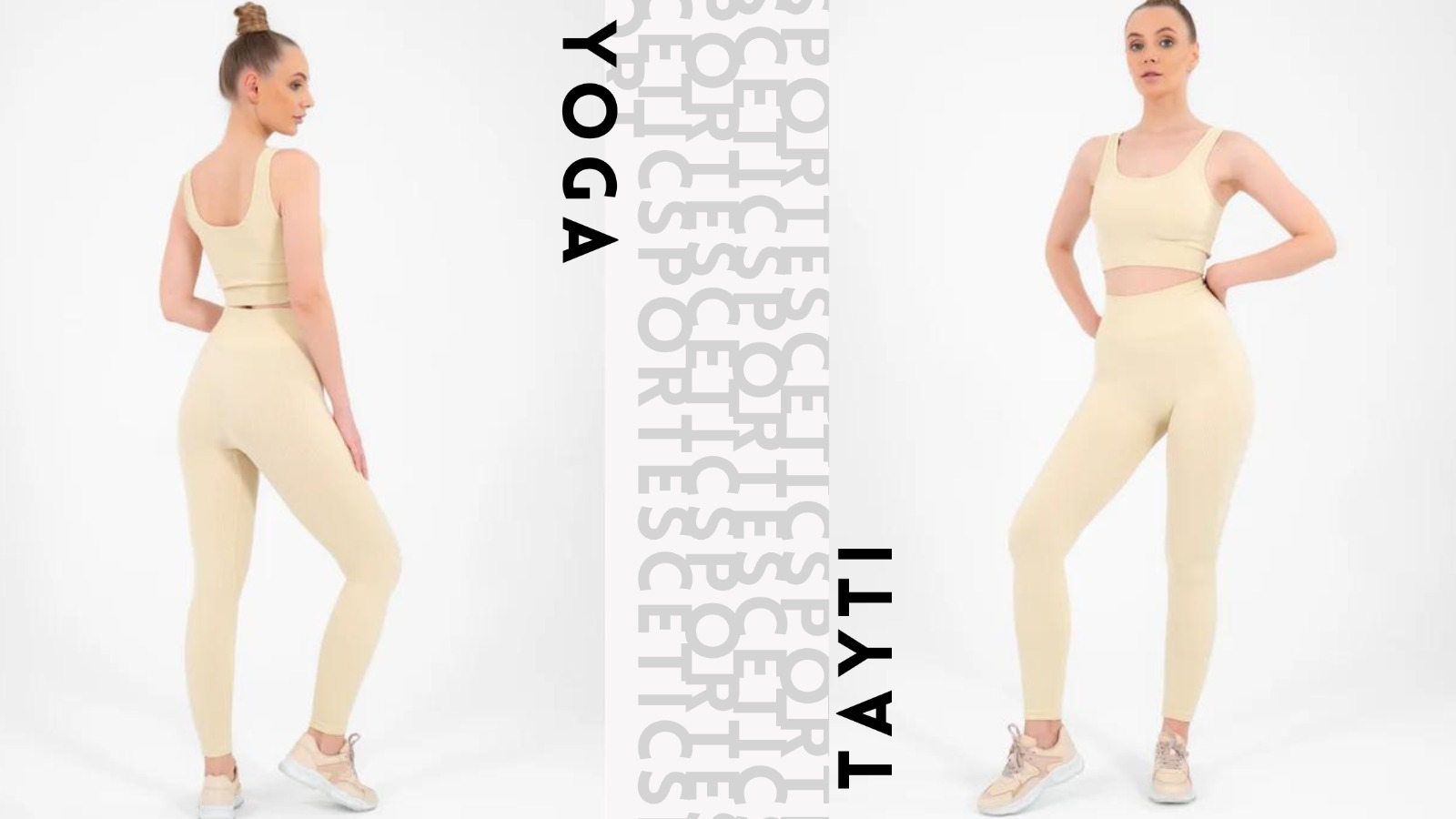 yoga taytı