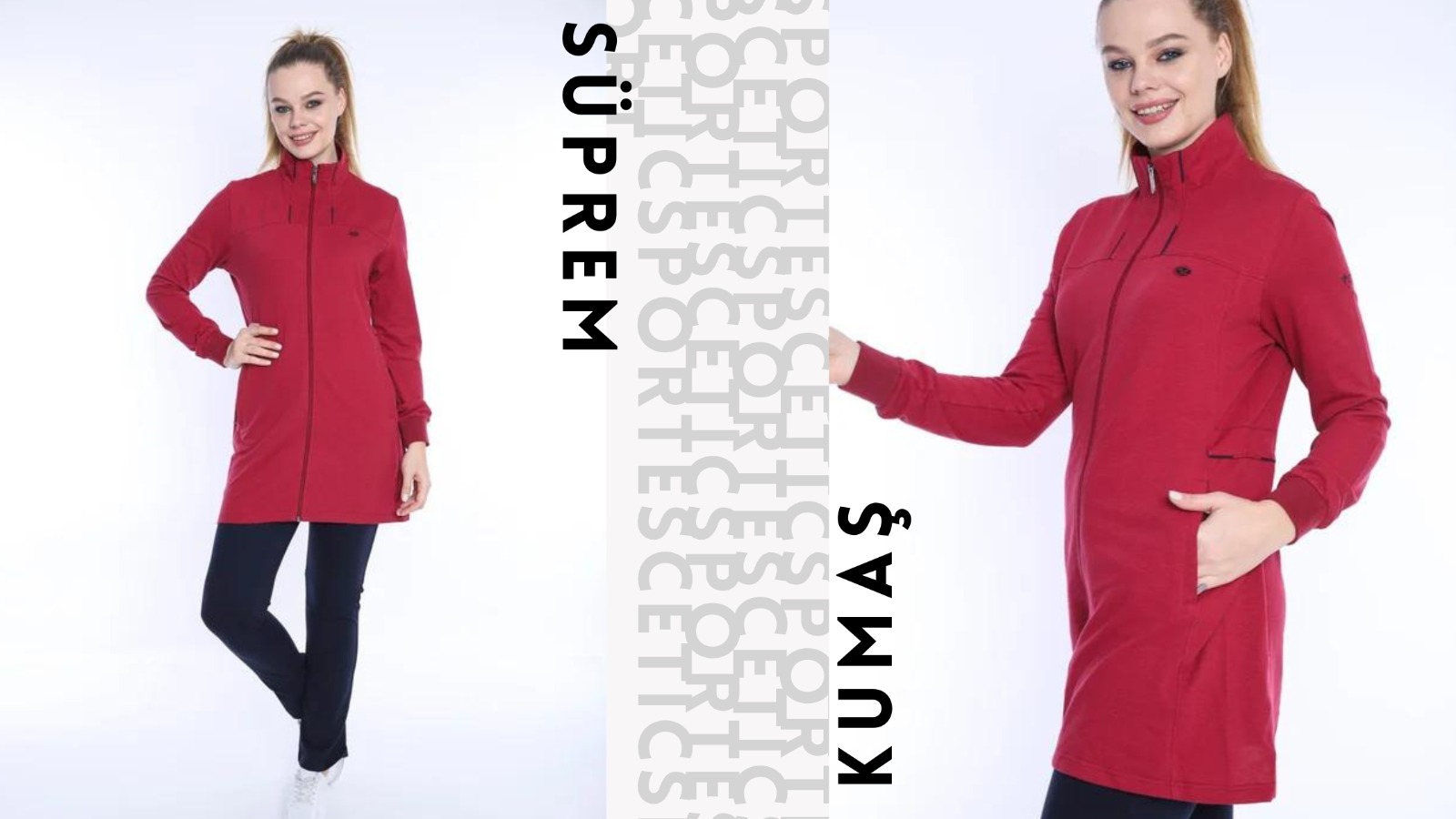süprem kumaş