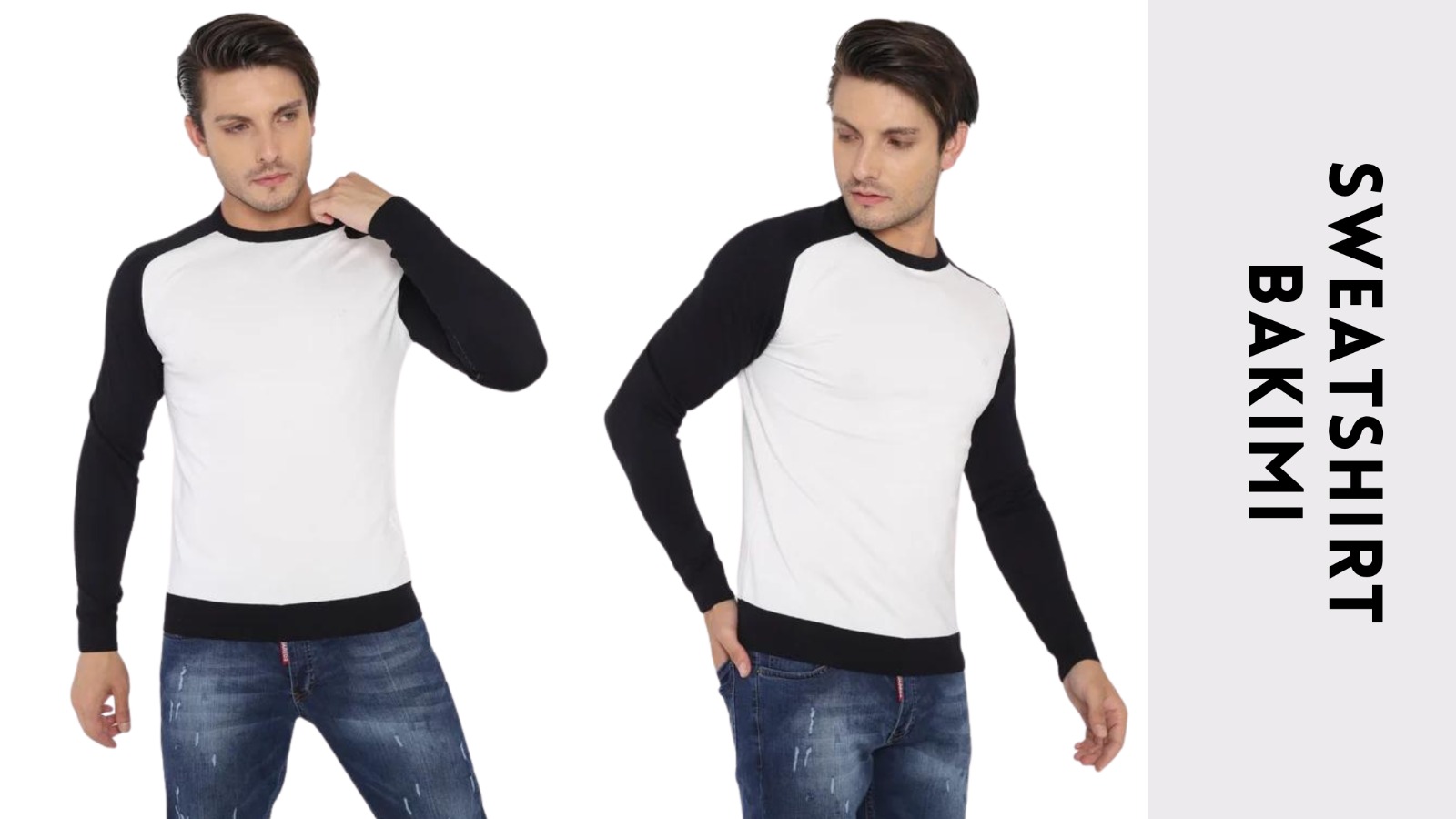 Sweatshirt Bakımı Nasıl Yapılır