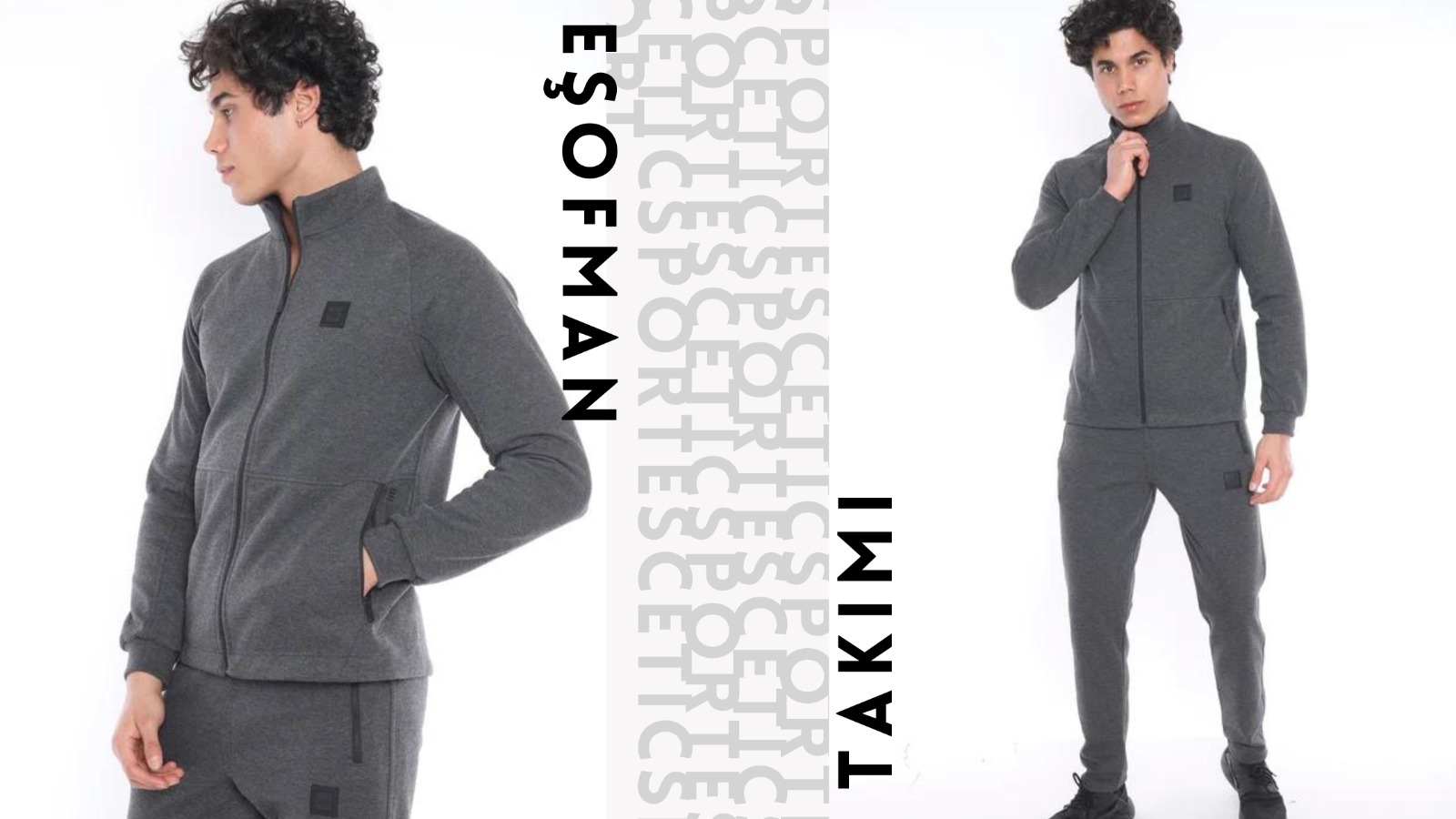 eşofman takımı