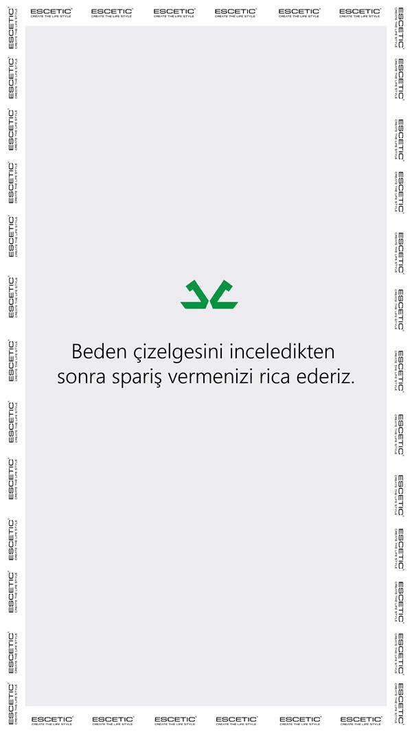 Escetic Lacivert Kadın Dik Yaka Nefes Alabilen 2 İplik 4 Mevsim Spor Tunik Eşofman Takım 6725