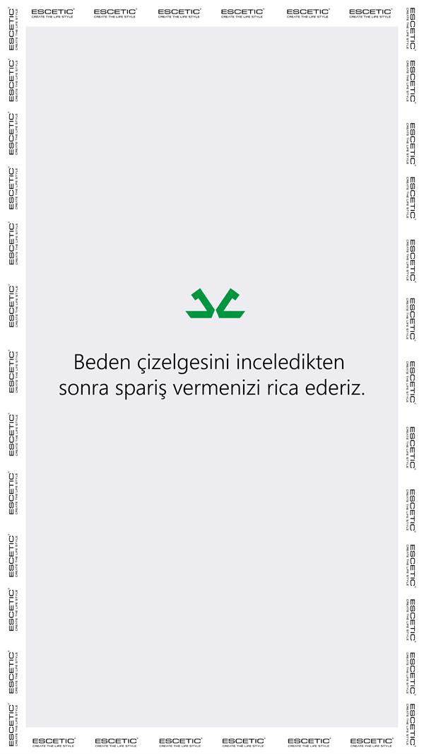 Escetic Erkek Hardal Spor Sıfır Yaka Nefes Alan Penye Modal Kumaş Slimfit T-Shirt T0083