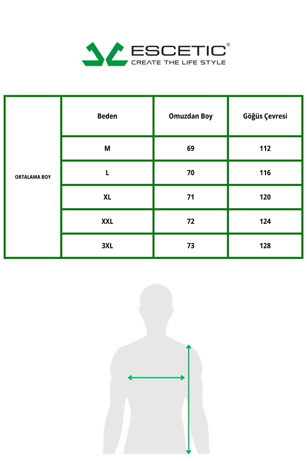 Escetic Lacivert Erkek Nefes Alabilen Pamuklu Flamlı Dokuma Kumaş Keten Spor Yelek 6931