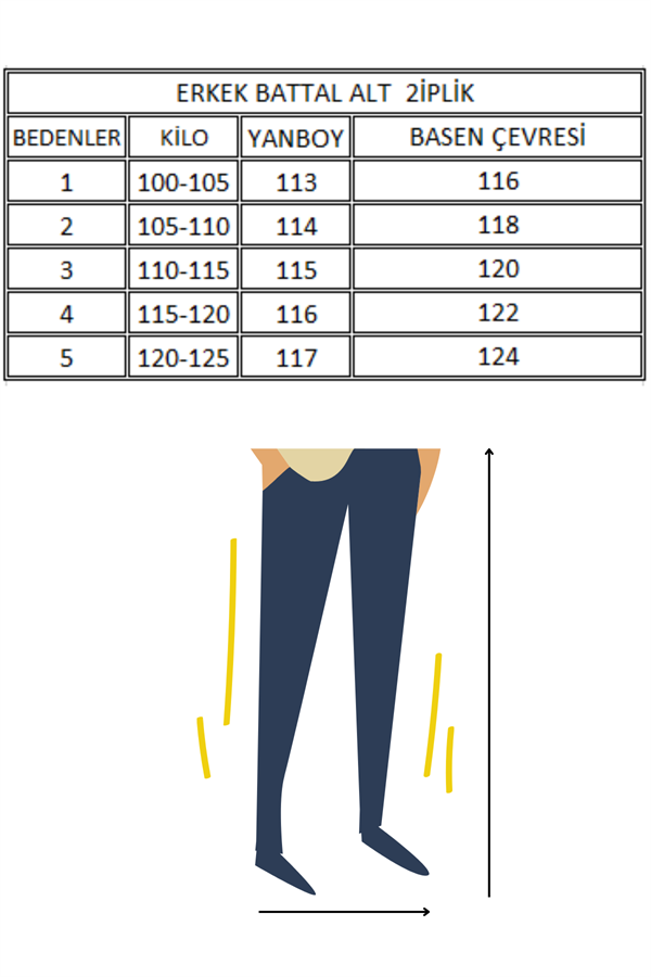 Escetic Siyah Erkek Battal Büyük Beden 2 İplik Nefes Alan Spor Eşofman Altı B1340