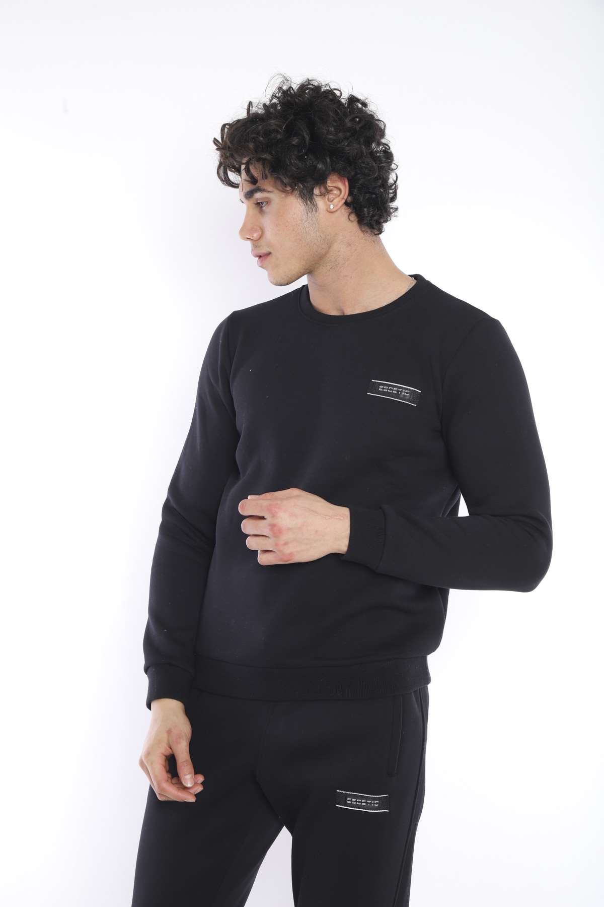 Sweatshirt in winter sale