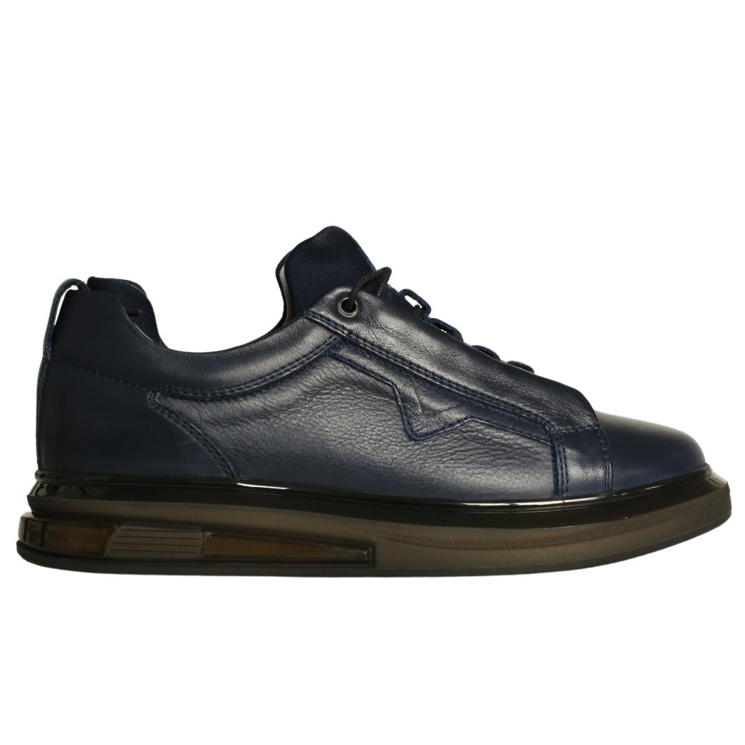 Lacivert Erkek Sneaker