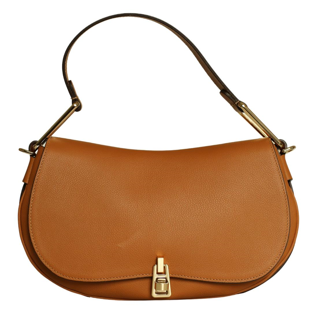 Taba Deri Kadın El Çanta