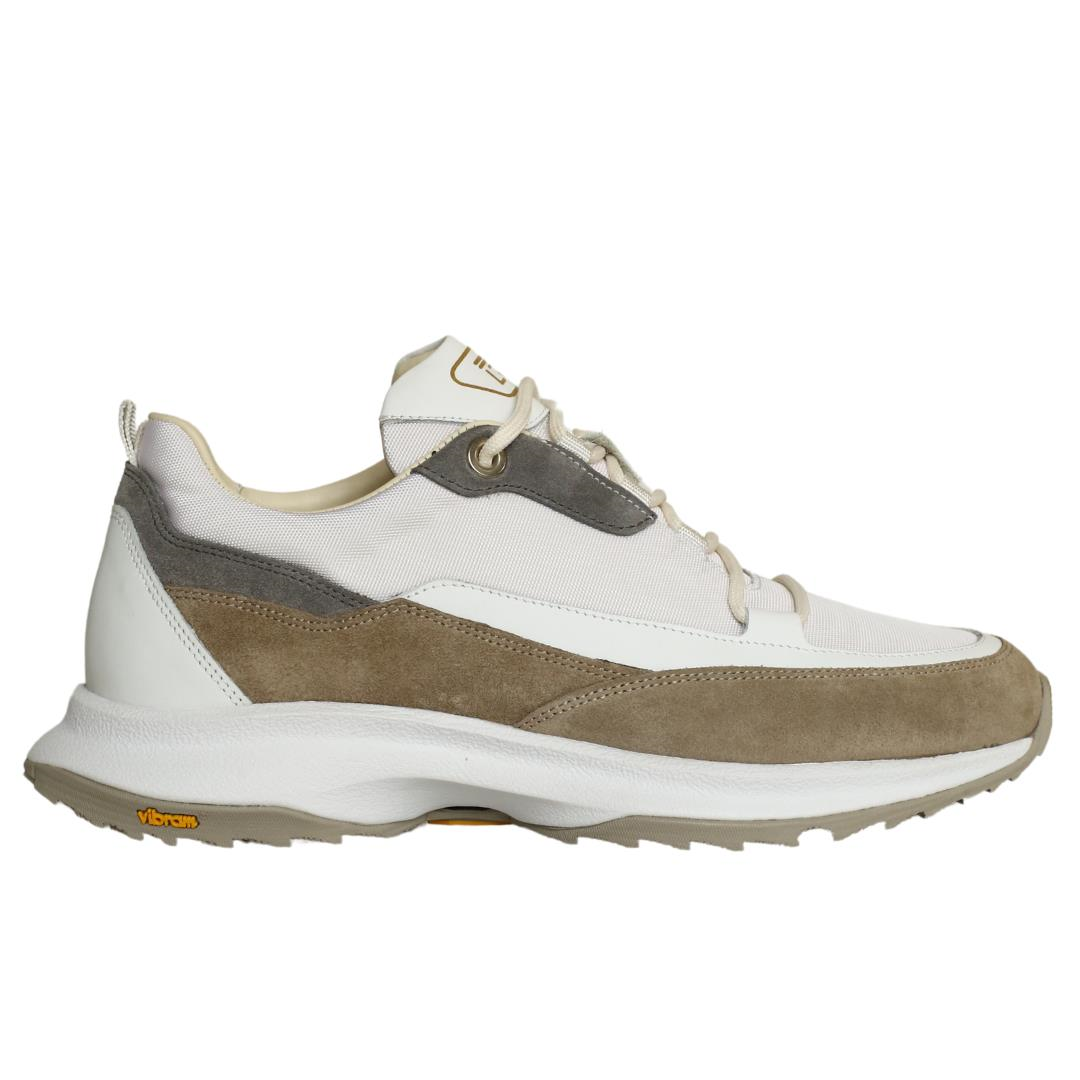Vizon Erkek Bağcıklı Sneaker