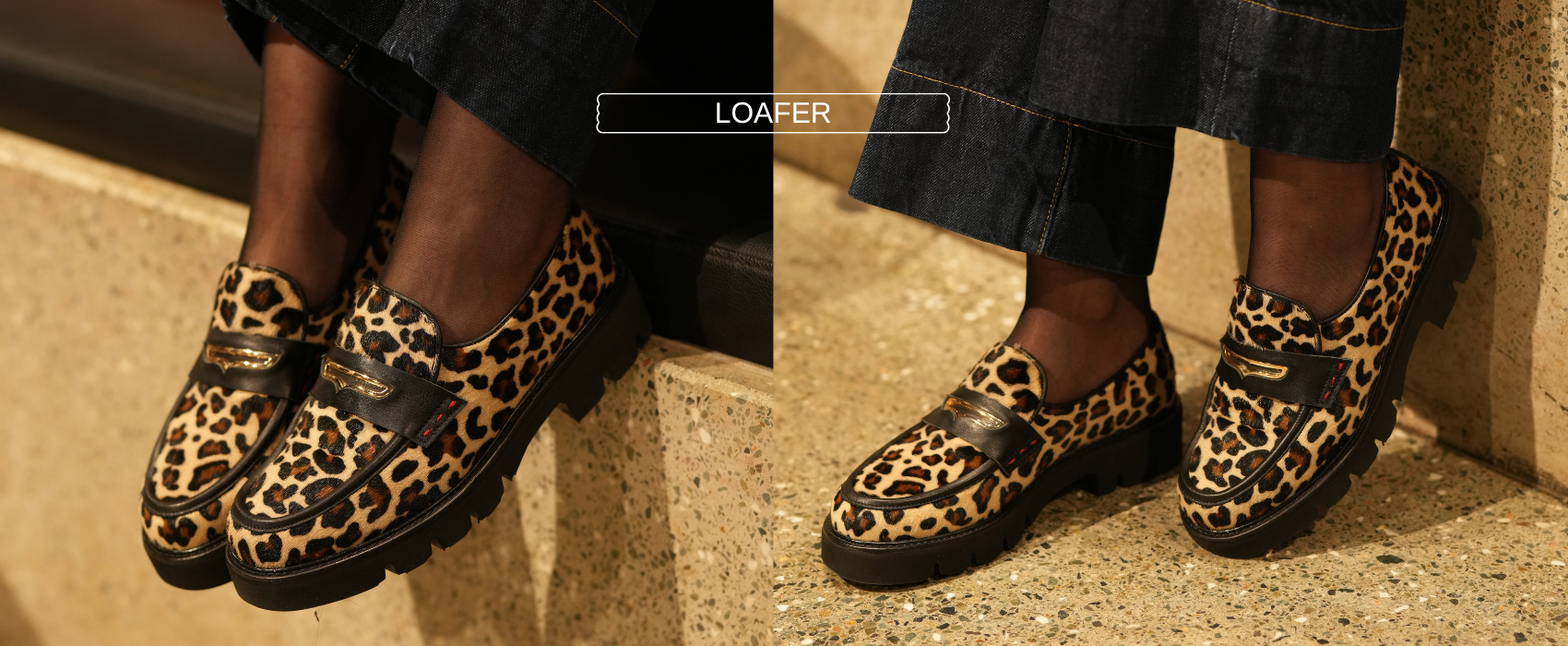 LOAFER