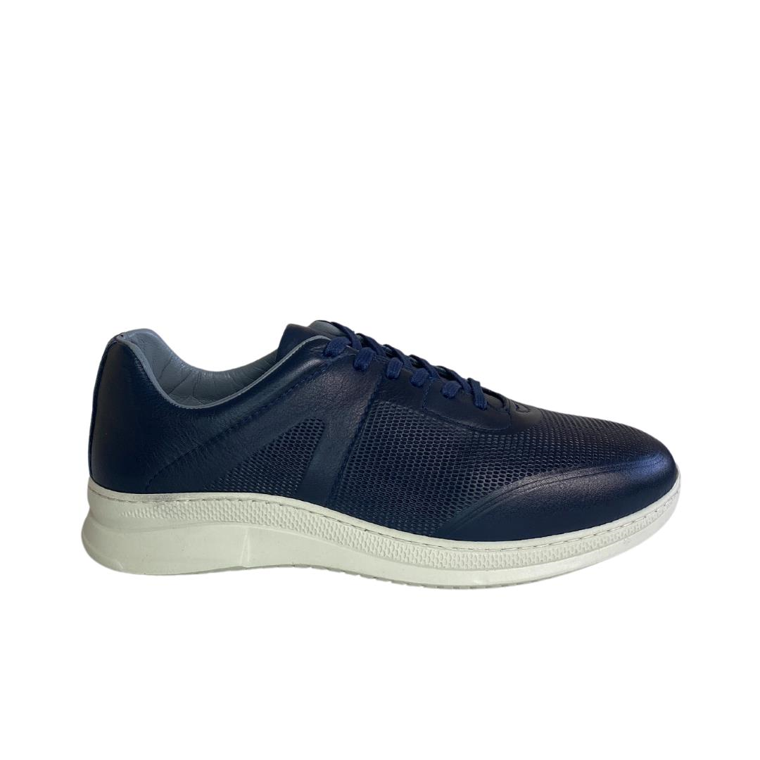 Lacivert Erkek Sneaker