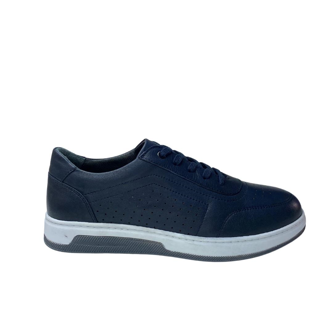Lacivert Erkek Sneaker