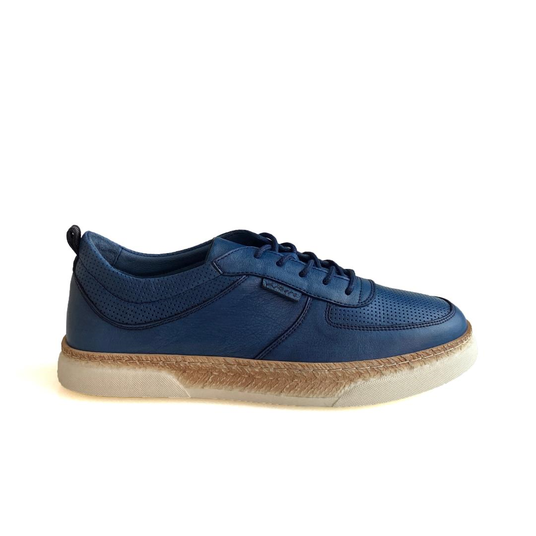 Mavi Erkek Sneaker