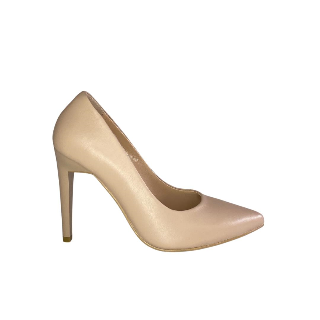 Nude Kadın Stiletto