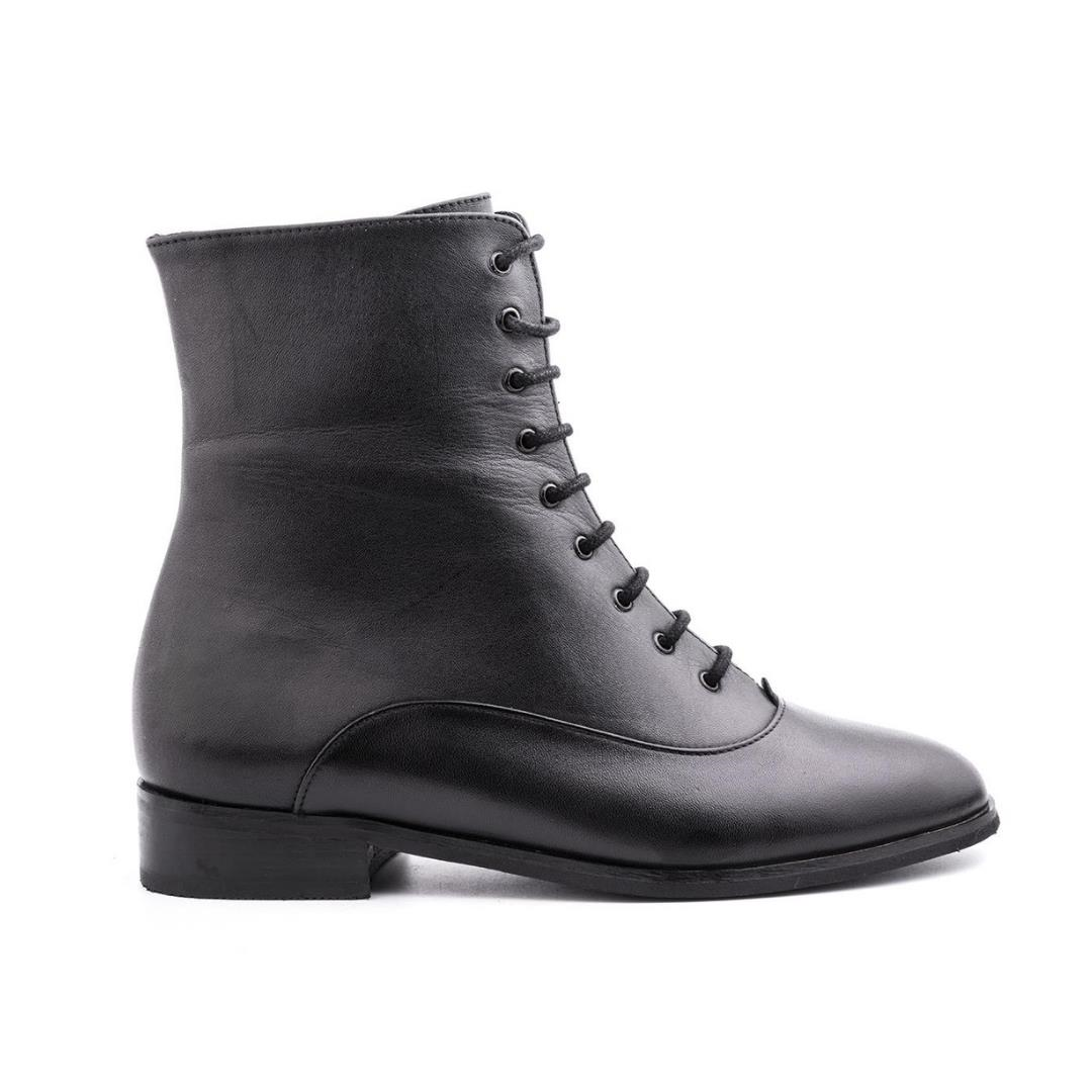 Siyah Kadın Günlük Bot