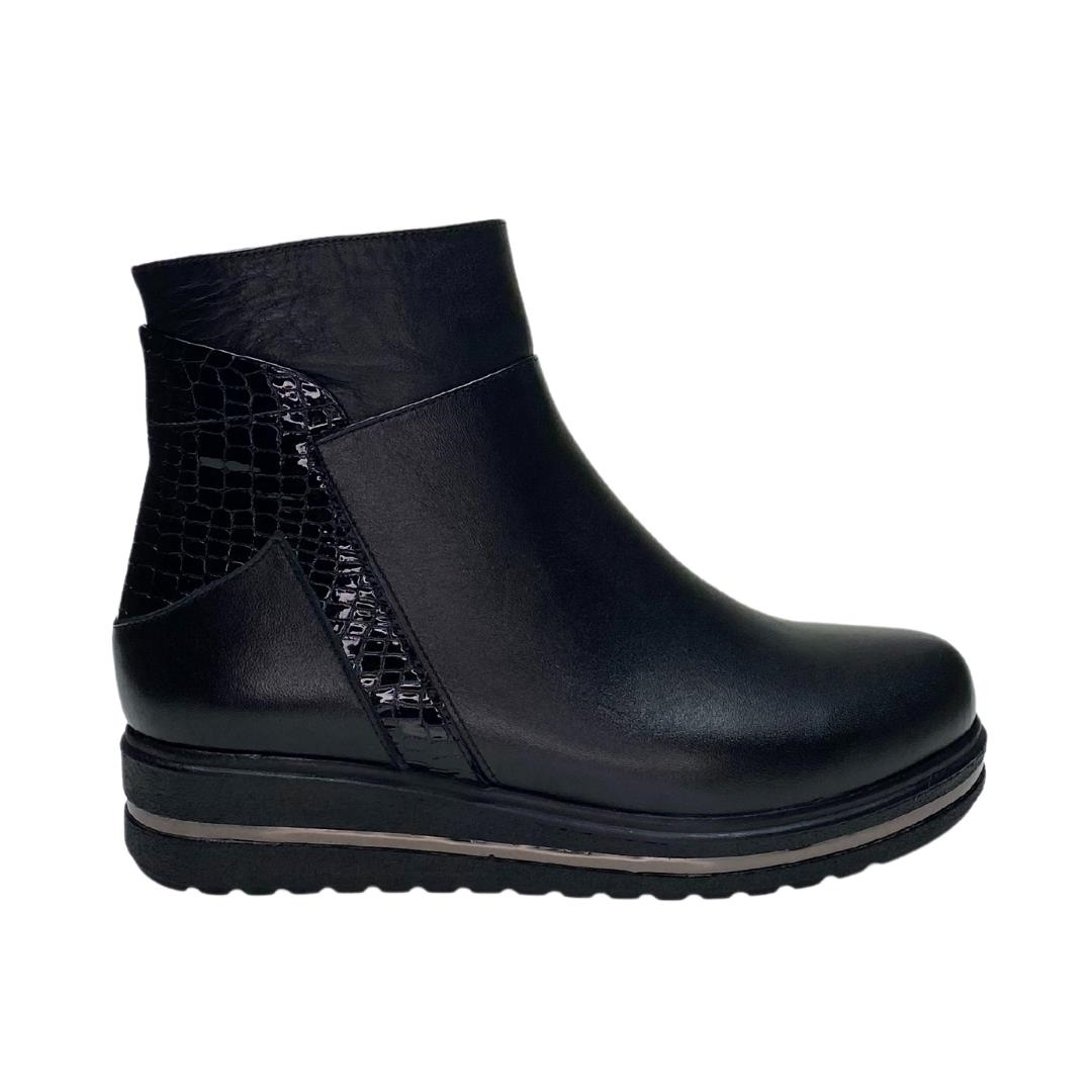 Siyah Kadın Günlük Bot