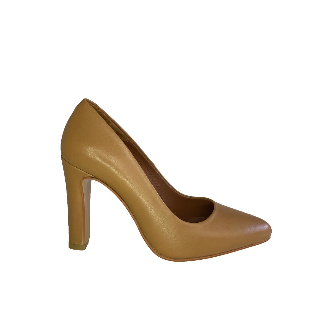 Taba Kadın Stiletto