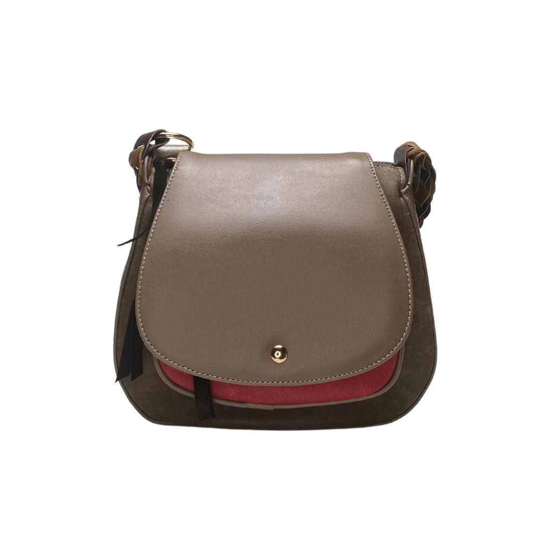 Vizon Kadın Çapraz Çanta