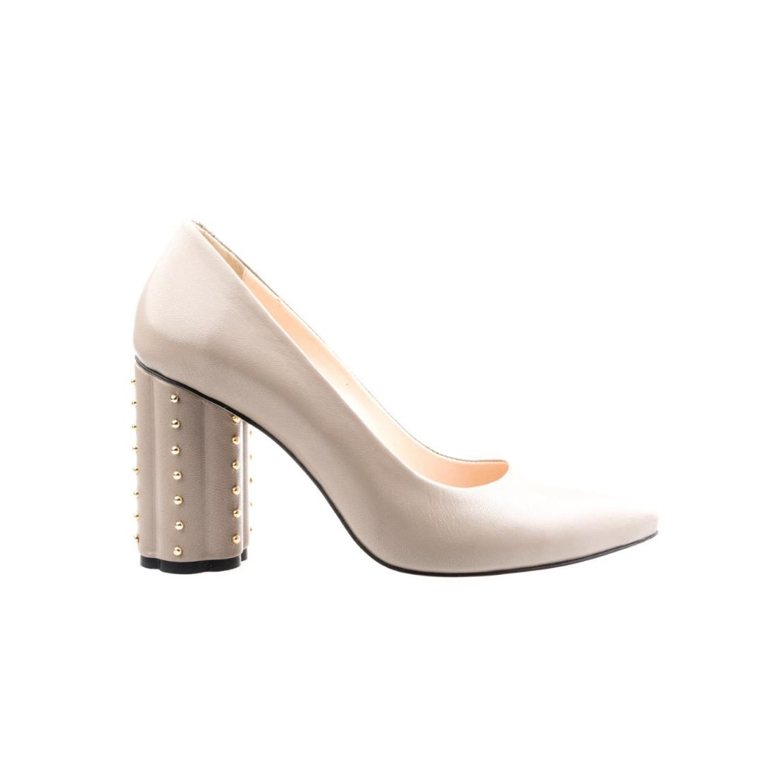 Vizon Kadın Stiletto