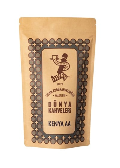Kenya AA