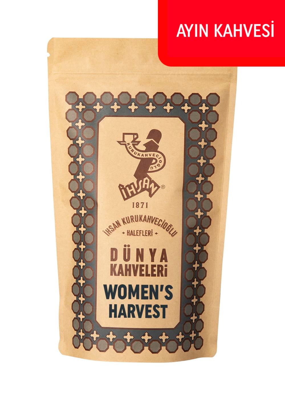 Kolombiya Women's Harvest
