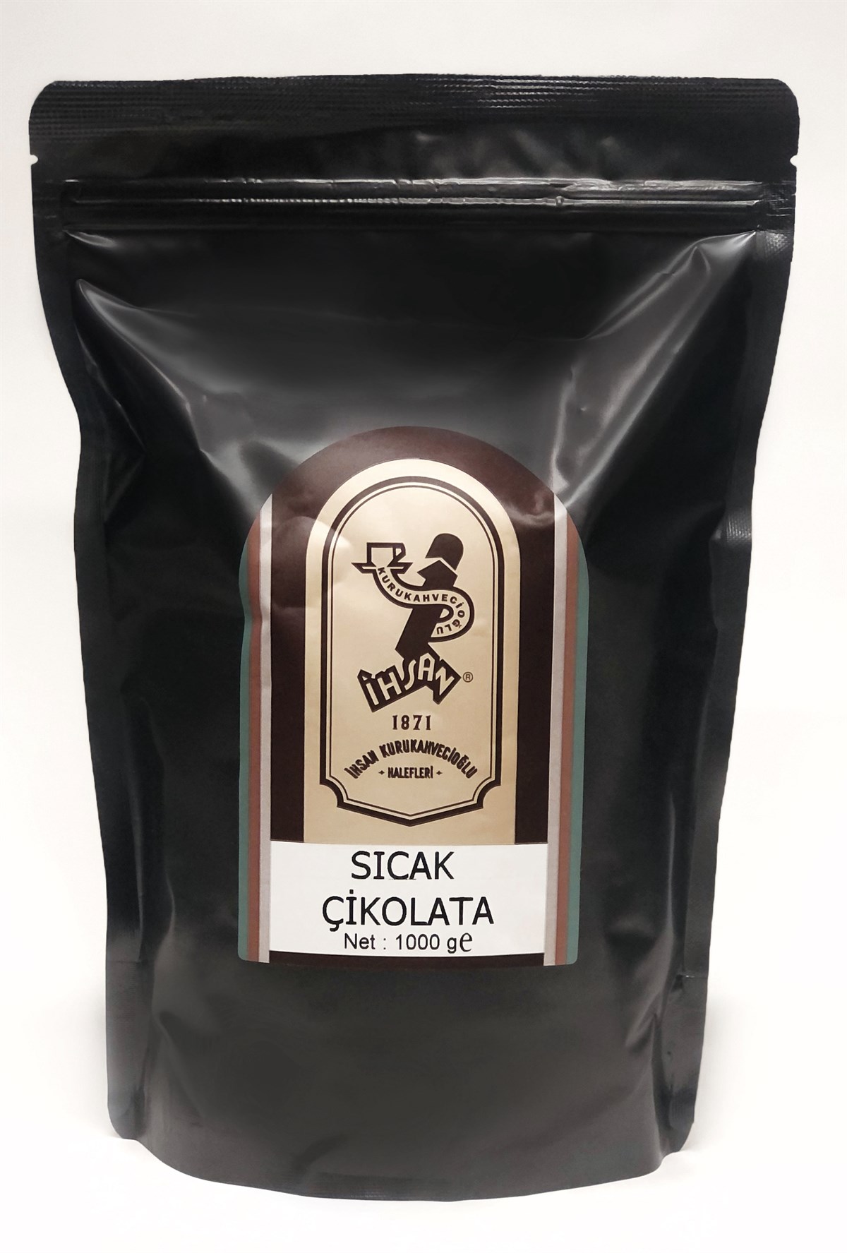 Sıcak Çikolata 1 kg